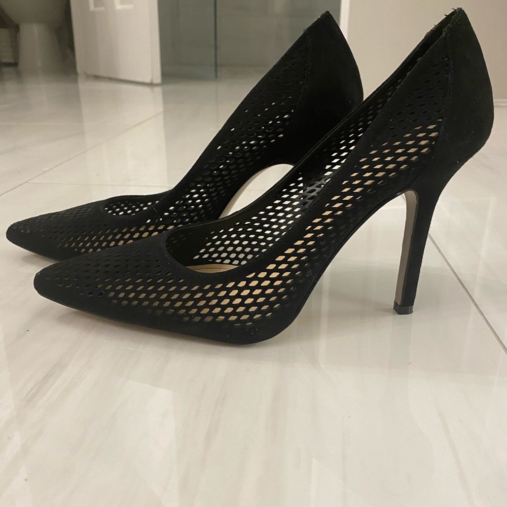 BCBG Generation Pumps